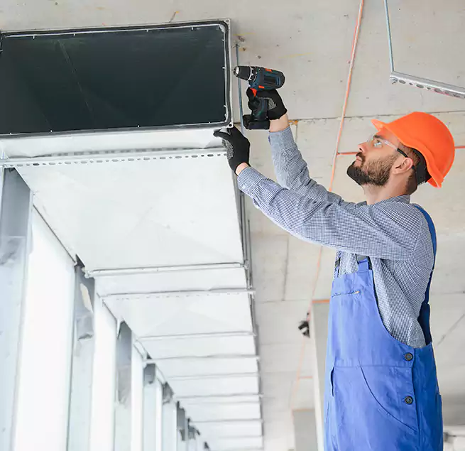 Why Homeowners & Businesses Trust Us in Ellicott City, MD