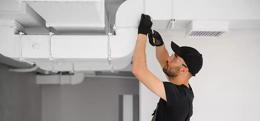 Our Air Duct Cleaning Services in Ellicott City, MD
