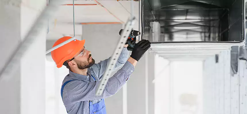 Our Air Vent Replacement Services in Ellicott City, MD