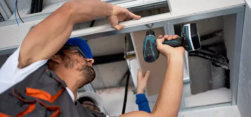 Our Apartment Air Duct Cleaning Services in Ellicott City, MD
