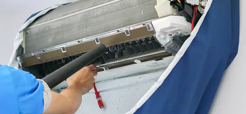 Advanced Clogged Dryer Vent Repair for Multi-Unit & Commercial in Ellicott City, MD