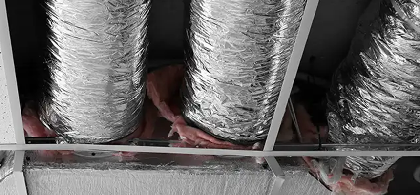 Scalable Commercial Multi‑Unit Dryer Vent Camera Inspection in Ellicott City, MD