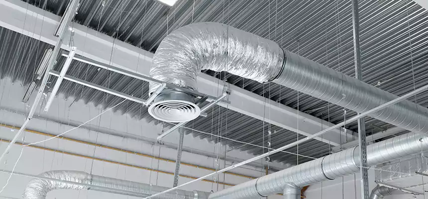 Our Dryer Vent Hose Replacement Services in Ellicott City, MD