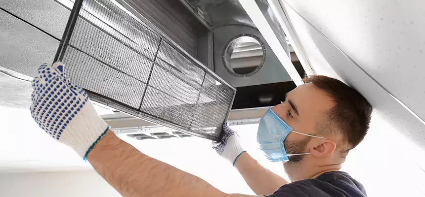Our Dryer Vent Replacement Services in Ellicott City, MD