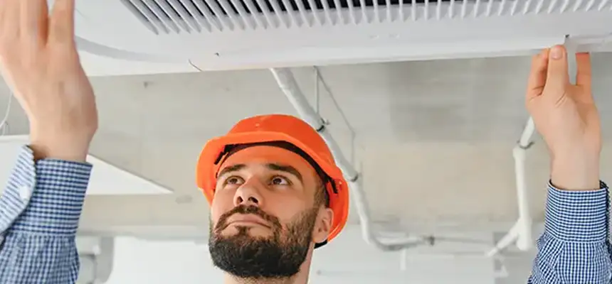 Our Furnace Vent Cleaning Services in Ellicott City, MD