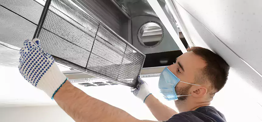 Our Home Duct Cleaning Services in Ellicott City, MD