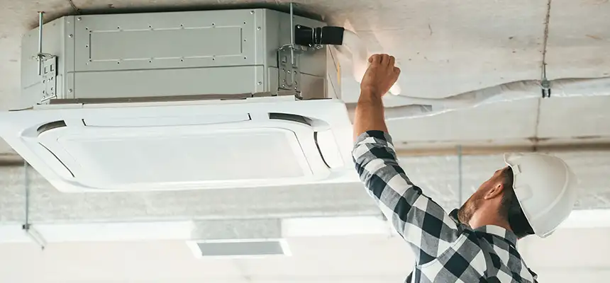 Our Local Vent Cleaning Services in Ellicott City, MD