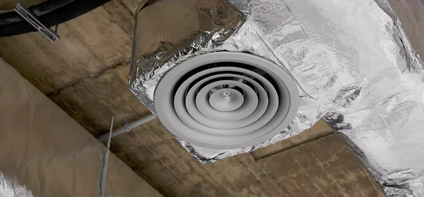 Our Low VOC Vent Installation Services in Ellicott City, MD