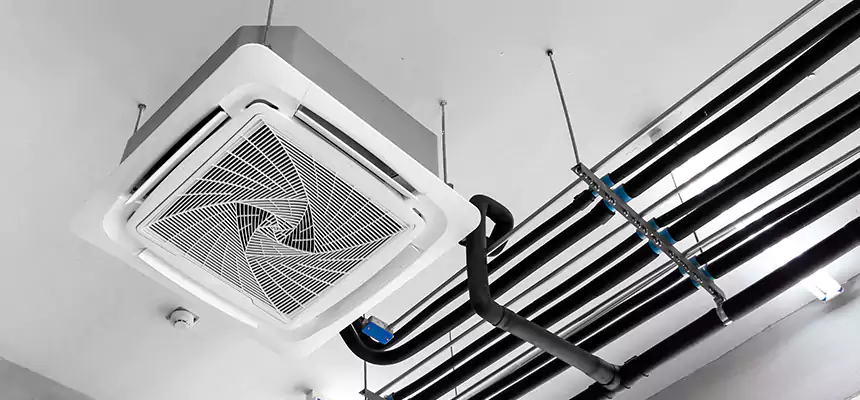 Our Smart AC Vent Controller Services in Ellicott City, MD