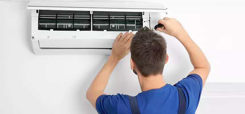 Our Smart Air Conditioning Installation Services in Ellicott City, MD