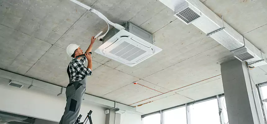 Our Wi Fi Connected Air Ducts Services in Ellicott City, MD