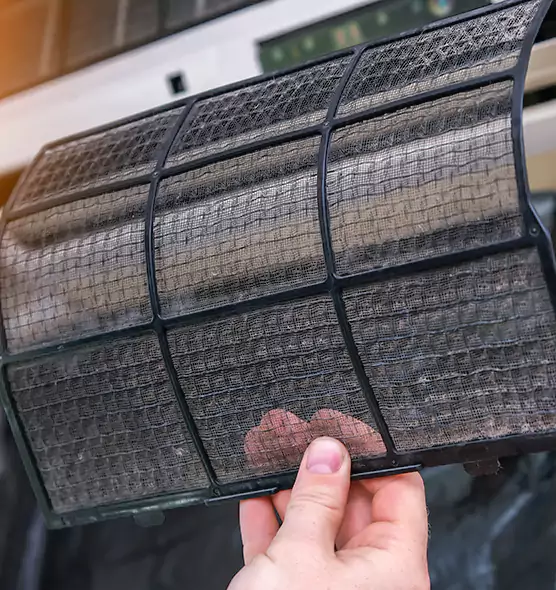 Top-notch AC Air Filter Replacement in Ellicott City