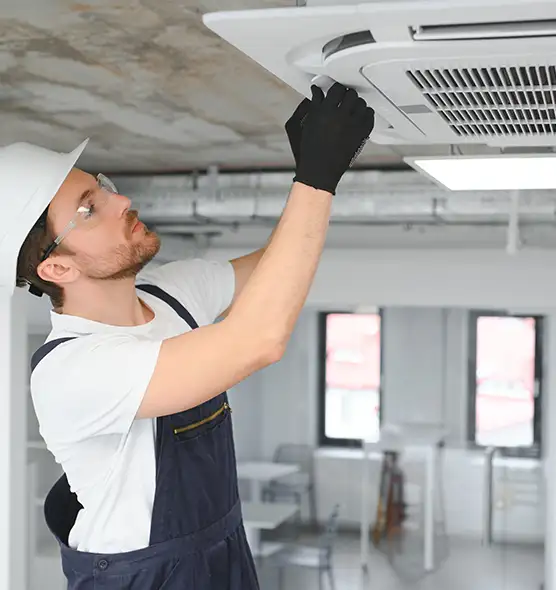 Top Affordable Duct Cleaning Services Near Me in Ellicott City, MD