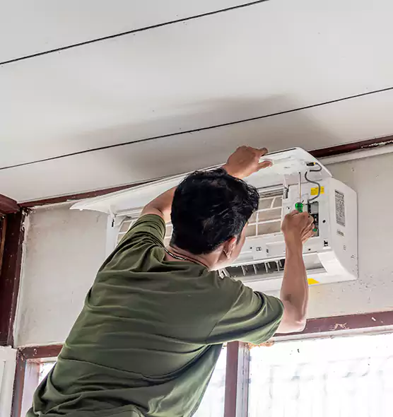 About Air Duct & AC Odor Removal in Ellicott City, MD