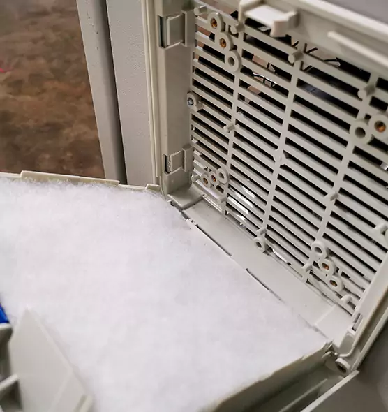 Professional Air Duct Expansion Solutions in Ellicott City, MD