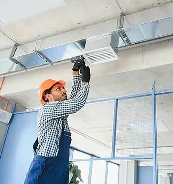 About Commercial Laundry Vent Cleaning in Ellicott City, MD