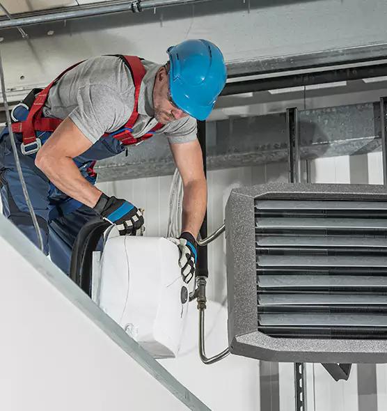 Professional Custom HVAC Ductworkin Ellicott City, MD