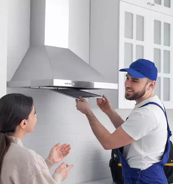 Professional Dryer Vent Cleaning Service in Ellicott City, MD