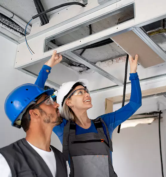 Comprehensive Duct Insulation Services in Ellicott City, MD