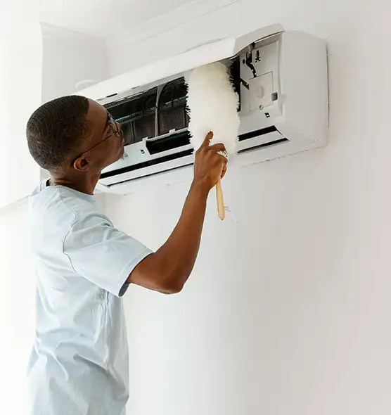 Professional Maximize AC Efficiency  in Ellicott City, MD