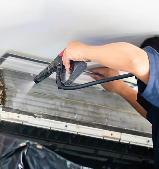Welcome to Move-in/Move-out Duct Cleaning Services in Ellicott City, MD
