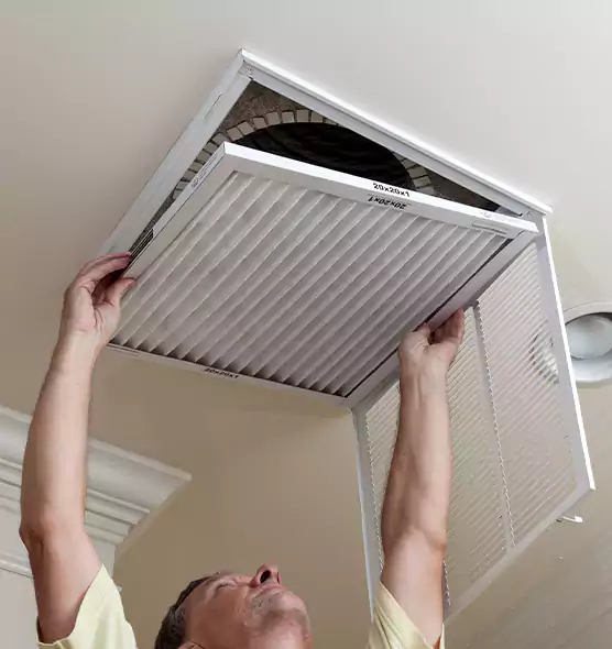 Advanced Residential Vent Cleaning in Ellicott City, MD