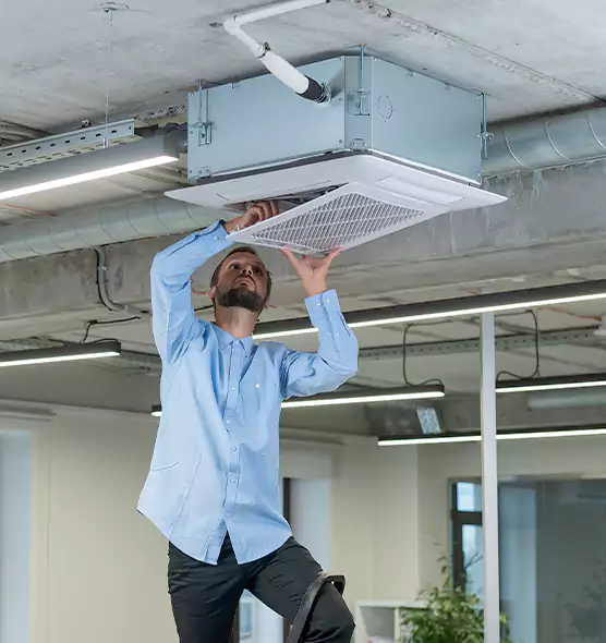 Advanced Rodent Droppings In Vents in Ellicott City, MD