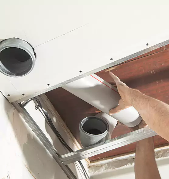 Professional Seasonal Allergy Air Duct Cleaning in Ellicott City, MD