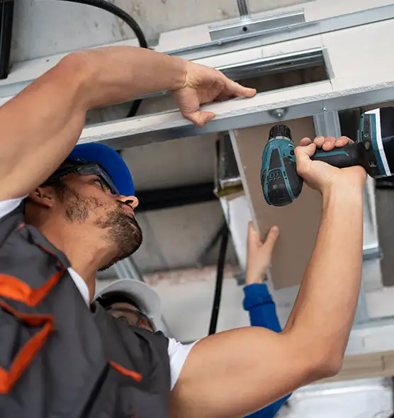 About Vent Smoke Odor Elimination in Ellicott City, MD