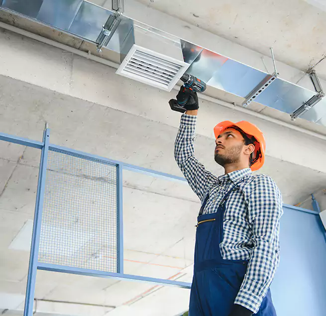 Why Homeowners & Businesses Trust Us in Ellicott City, MD?