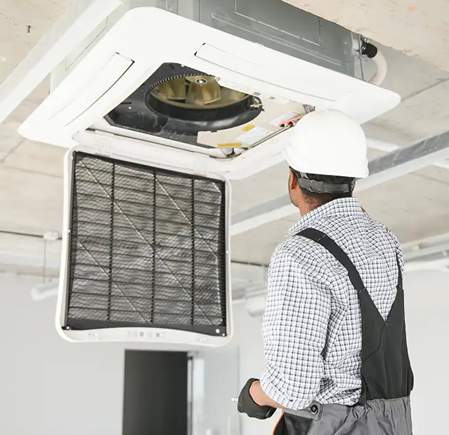 Why Homeowners & Businesses Trust Us in Ellicott City, MD?