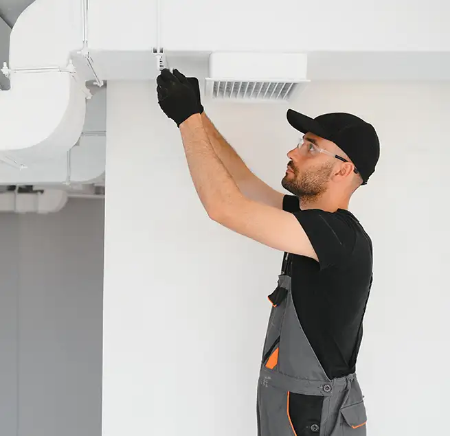 Why Homeowners & Businesses Trust Us in Ellicott City, MD?