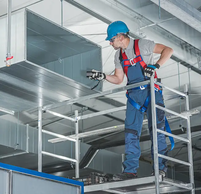 Why Homeowners & Businesses Trust Us in Ellicott City, MD?