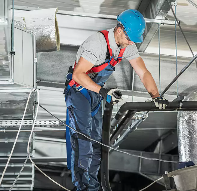 Why Homeowners & Businesses Trust Us in Ellicott City, MD?