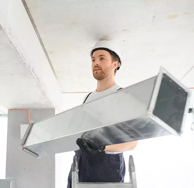 Why Homeowners & Businesses Trust Us in Ellicott City, MD