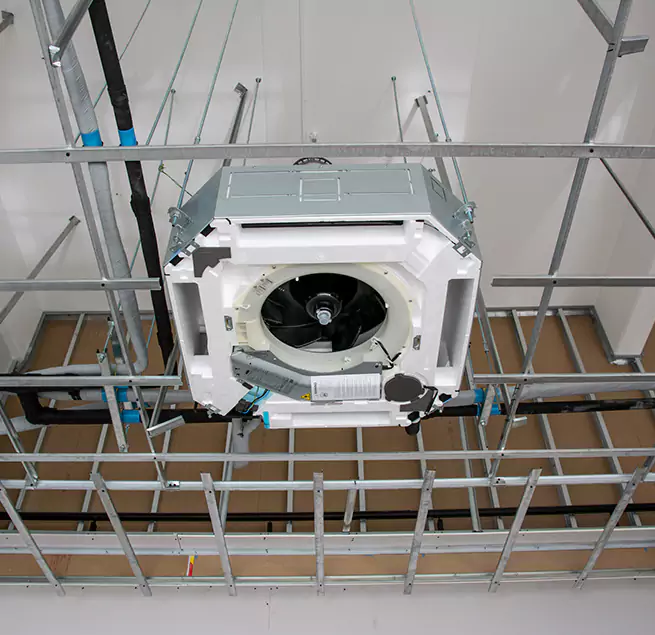 Why Homeowners & Businesses Trust Us in Ellicott City, MD?