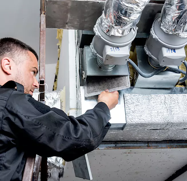 Why Homeowners & Businesses Trust Us in Ellicott City, MD?