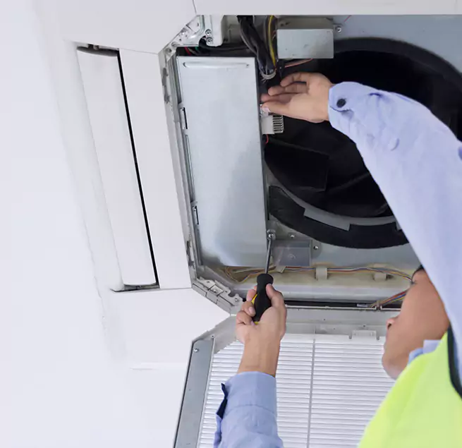 Why Homeowners & Businesses Trust Us in Ellicott City, MD?