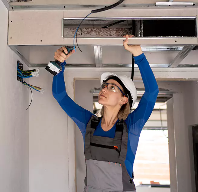 Why Homeowners & Businesses Trust Us in Ellicott City, MD?