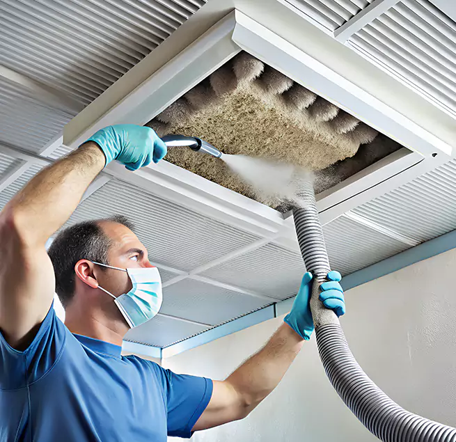 Why Homeowners Businesses Trust Us in Ellicott City, MD