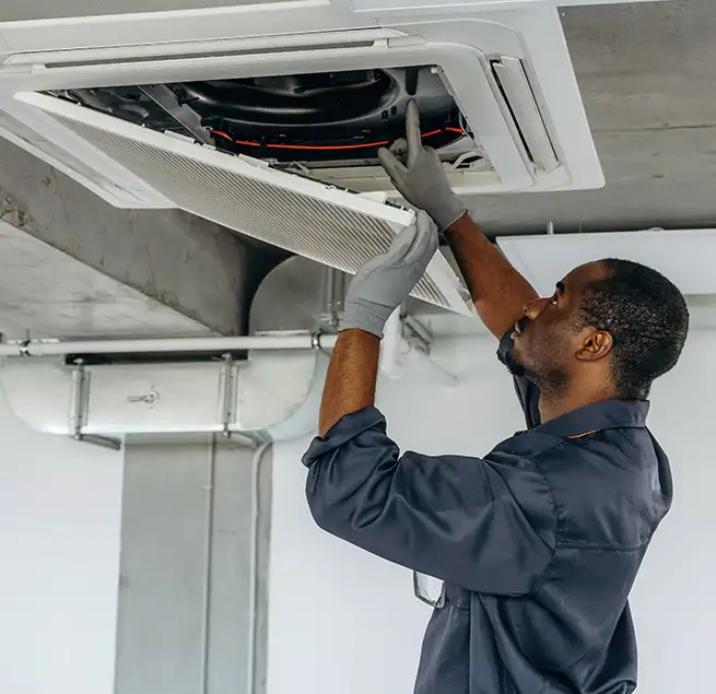 Why Homeowners & Businesses Trust Us in Ellicott City, MD?