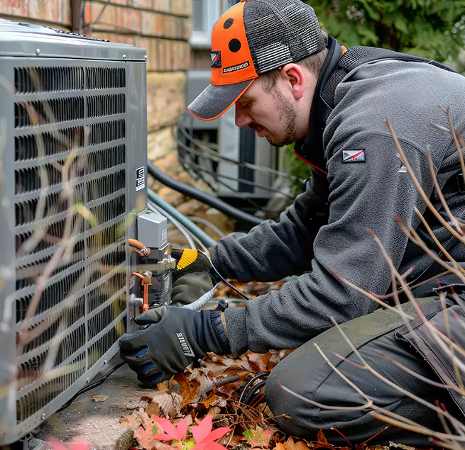 Why Homeowners & Businesses Trust Us in Ellicott City, MD?