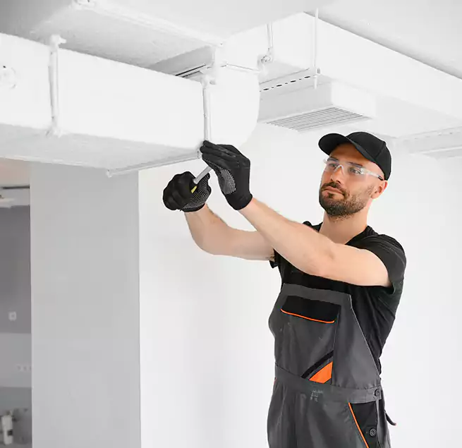 Why Homeowners & Businesses Trust Us in Ellicott City, MD?