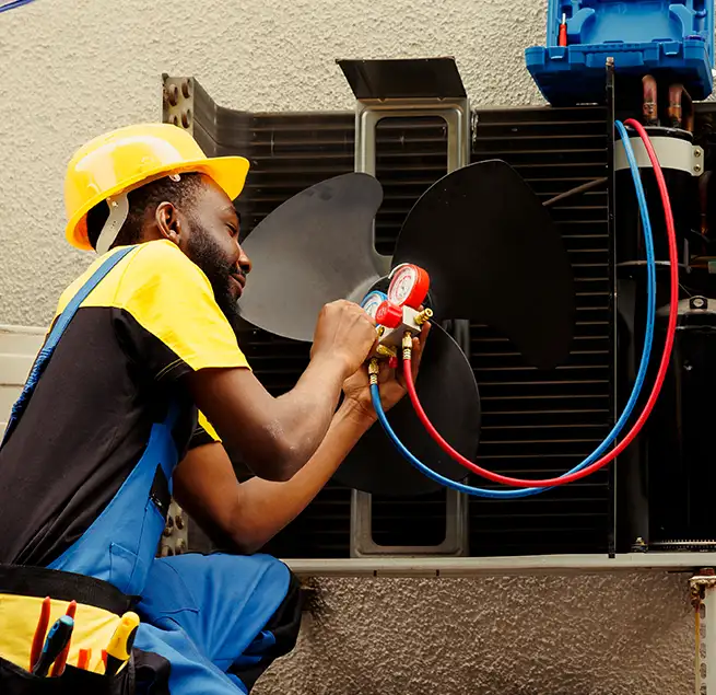 Why Homeowners & Businesses Trust Us in Ellicott City, MD?