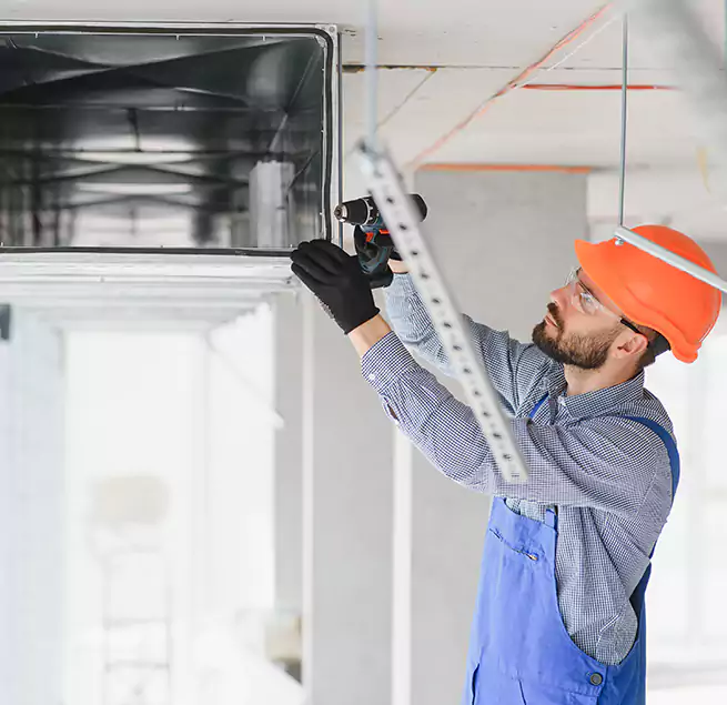 Why Homeowners & Businesses Trust Us in Ellicott City, MD?