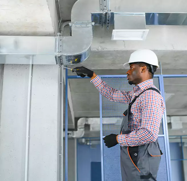 Why Homeowners & Businesses Trust Us in Ellicott City, MD