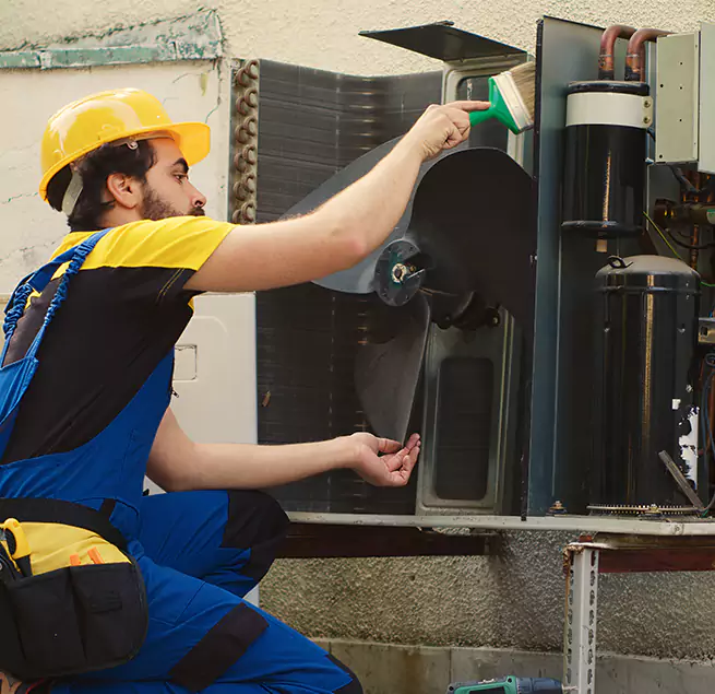  Why Homeowners & Businesses Trust Us in Ellicott City, MD?