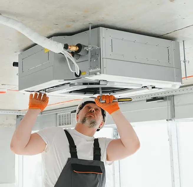 Why Homeowners & Businesses Trust Us Ellicott City, MD