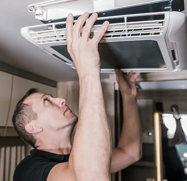 Why Homeowners & Businesses Trust Us Ellicott City, MD