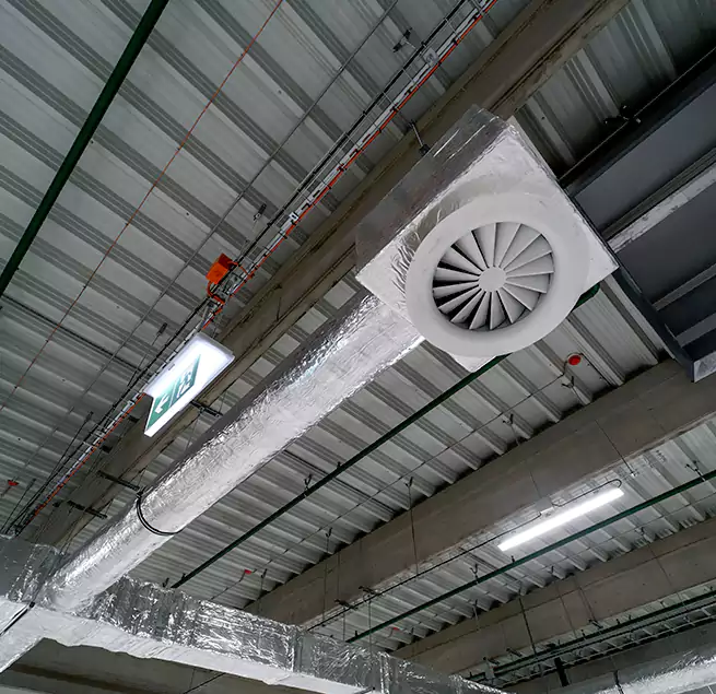 Why Homeowners & Businesses Trust Us in Ellicott City, MD